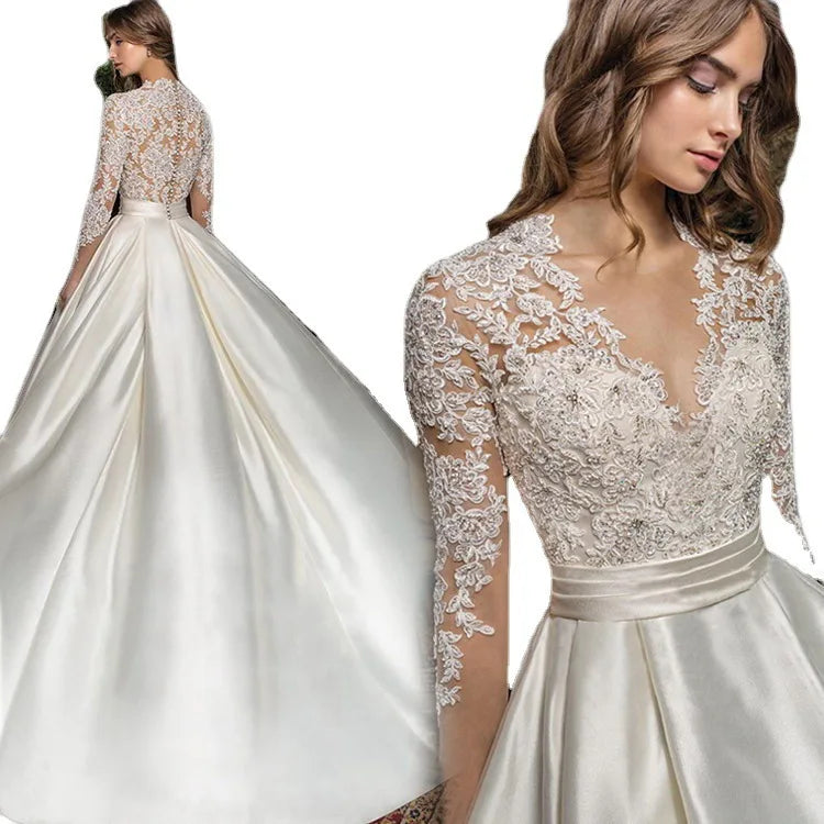 Ellison Breezy Dress
