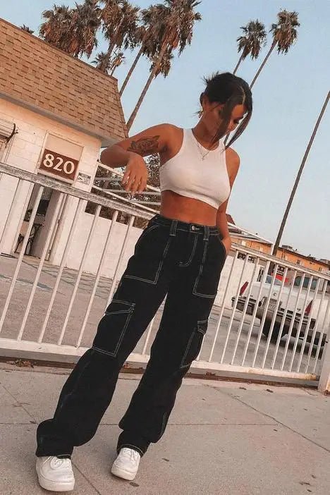 Arnold Chic Jeans