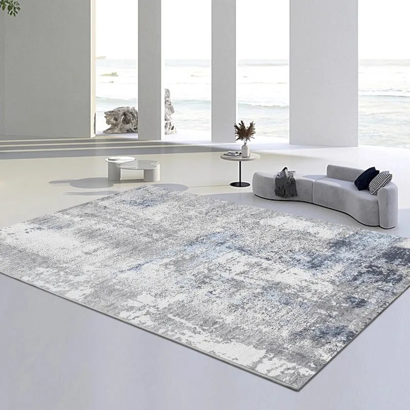 Luxury Loop Pile Carpet 160x230Large Living Room Rug Wholesale