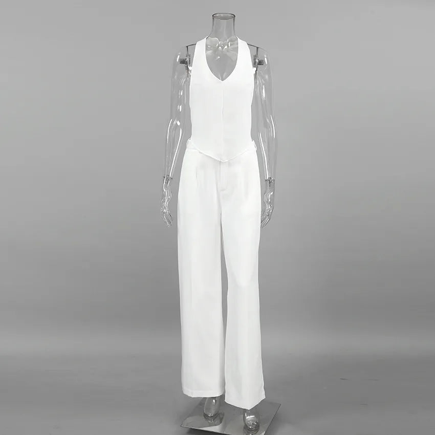 Henry Luxe Pants