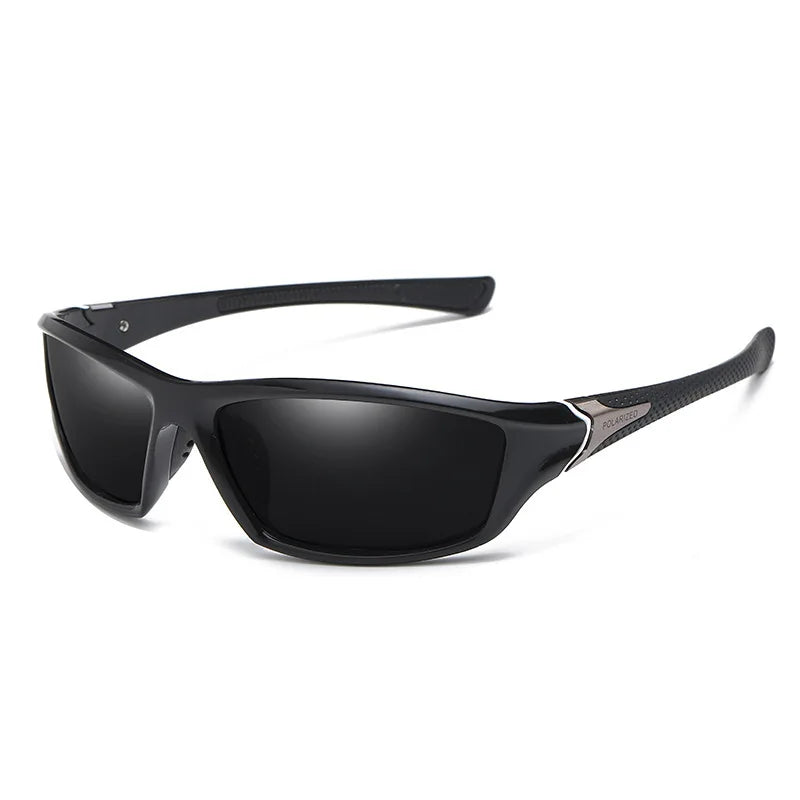New Luxury Polarized Sunglasses