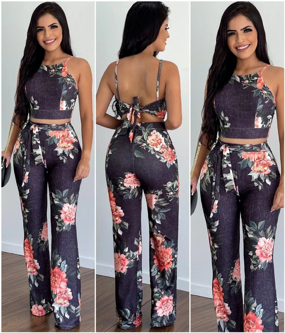 Andre Cozy Pants