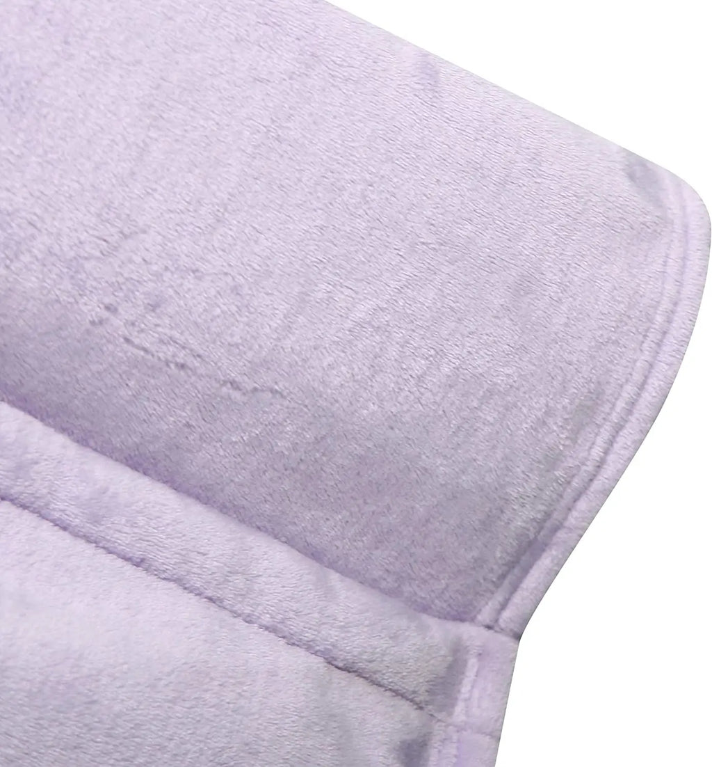 Continental Luxe Bathrobe - 5 Star Hotel Cotton Bathrobe