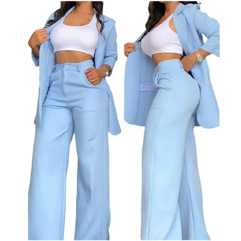 Andre Refined Pants