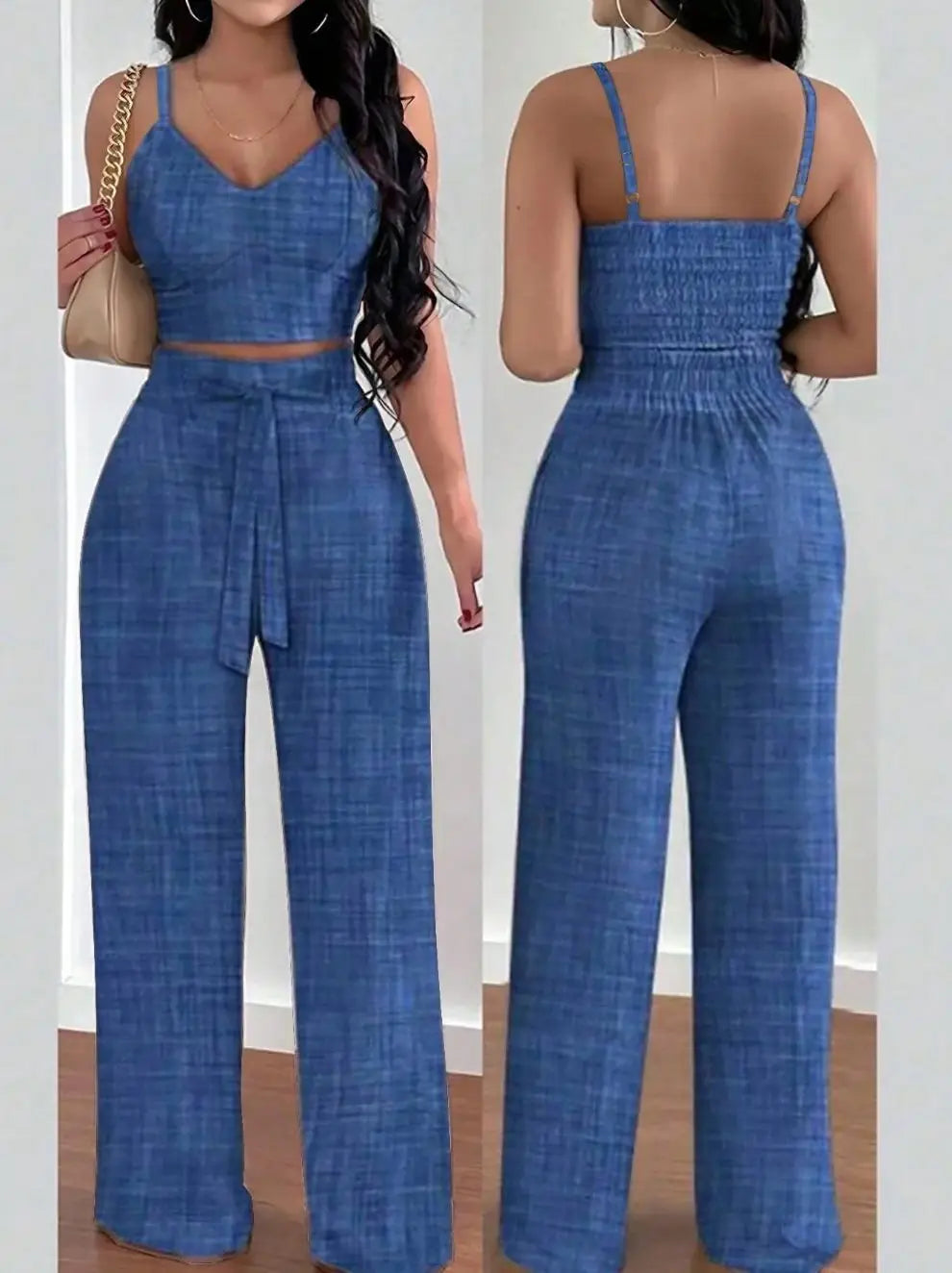 Anthony Fresh Pants
