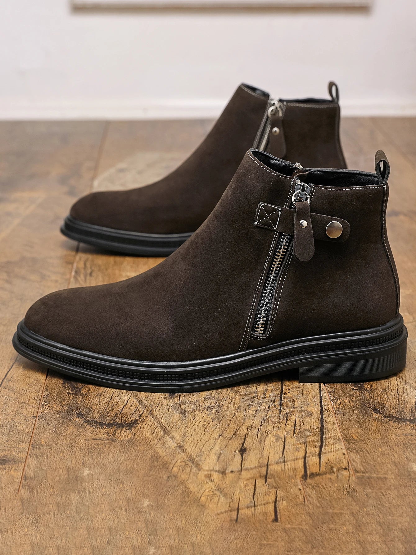 Chelsea Ankle Boots — Urban Collection