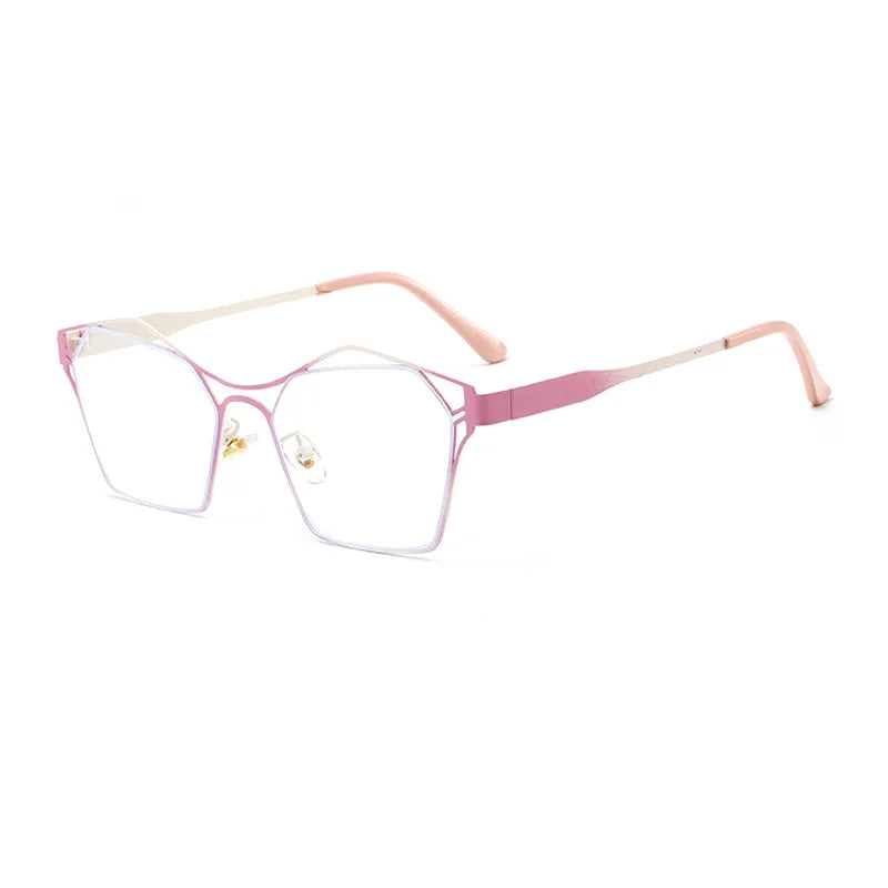 Ladies Brooklyn Elegant Glasses