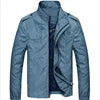 High Quality Wholesale Men's Coat Clothing Outerwear Autumn Windproof Men's Jackets Plus Size Jacket for Men