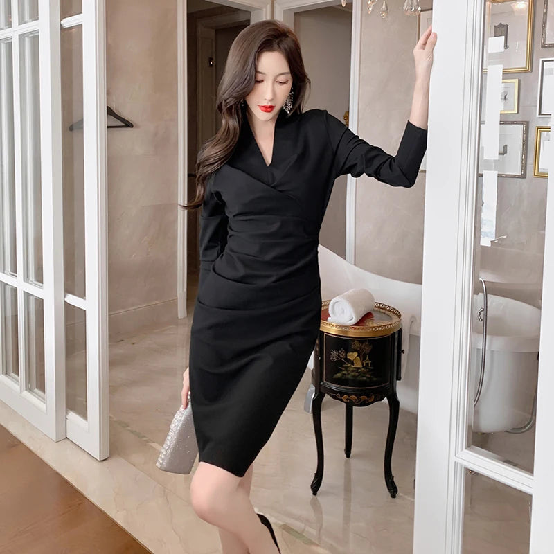 Ladies Kennedy Signature Dress