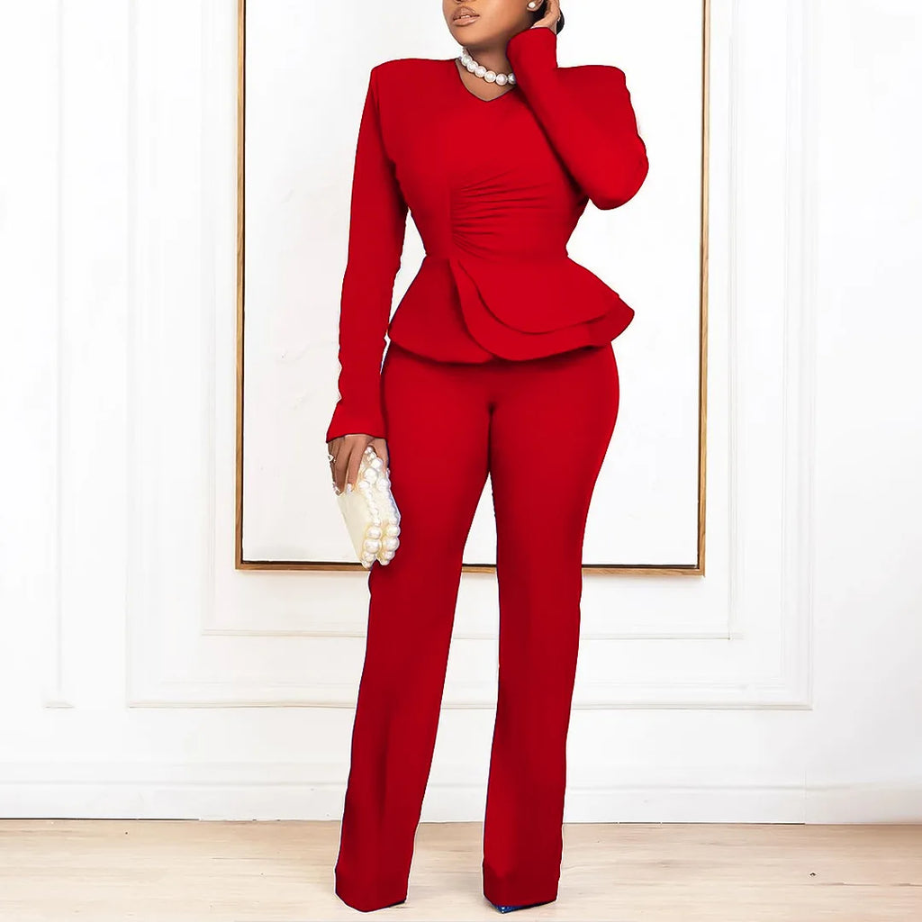 Julian Sleek Pants