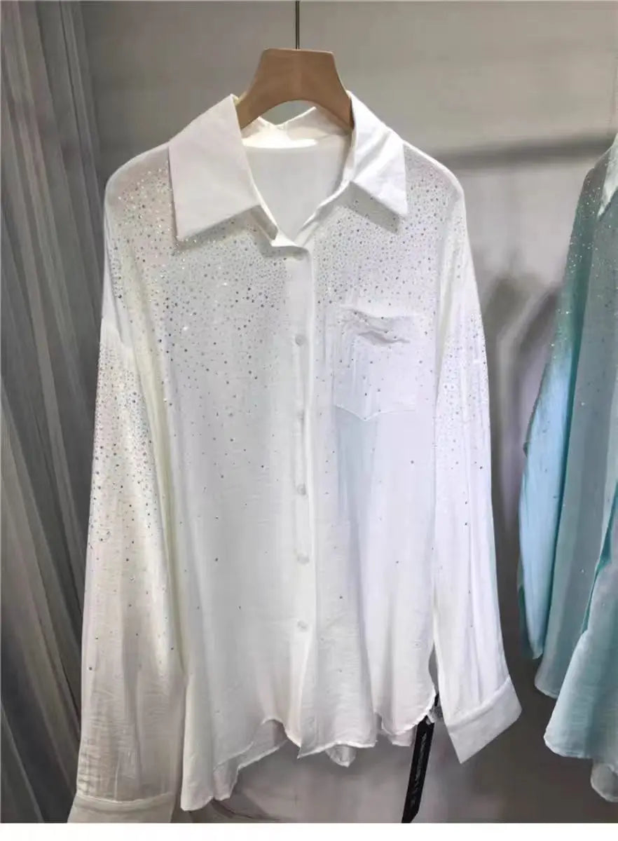 Ashton Timeless Shirt