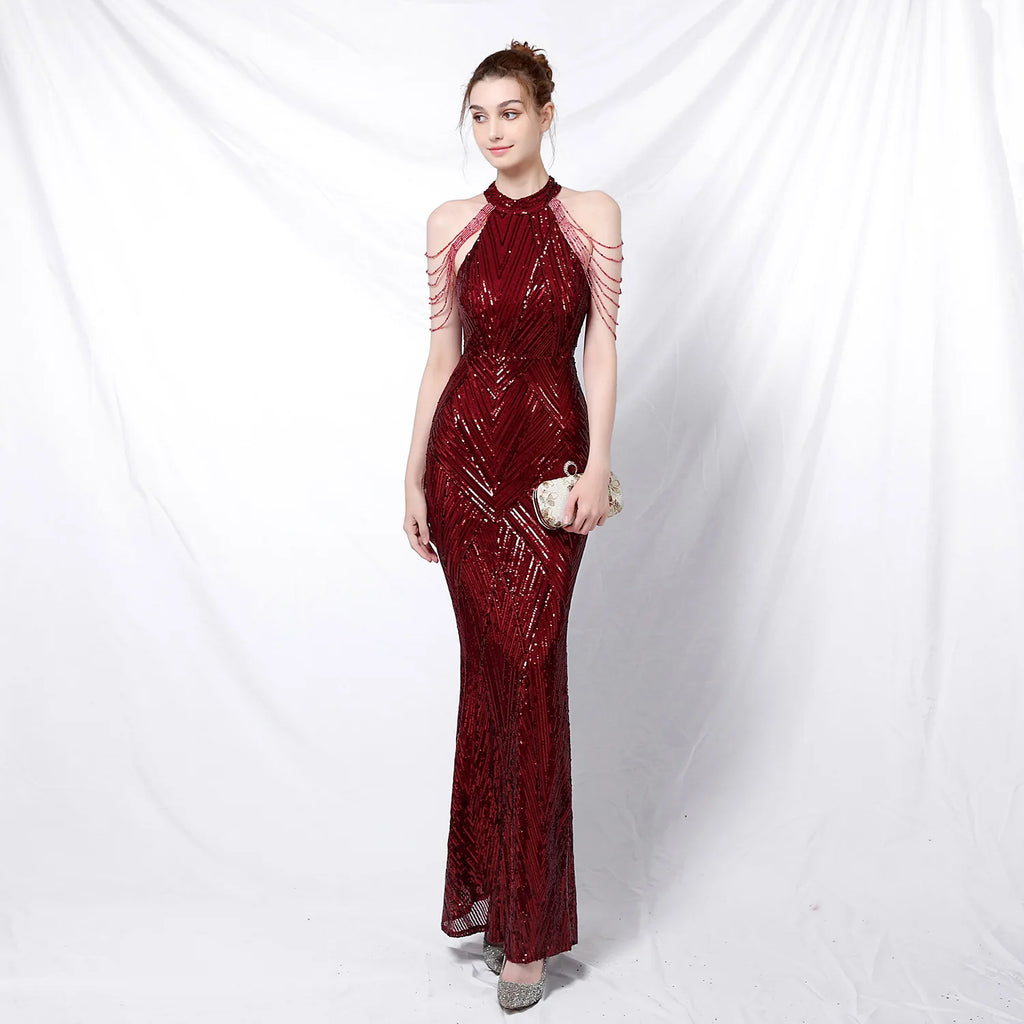Alex Classic Dress