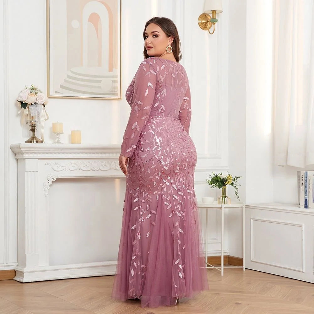 Ladies Zoey Soft Dress