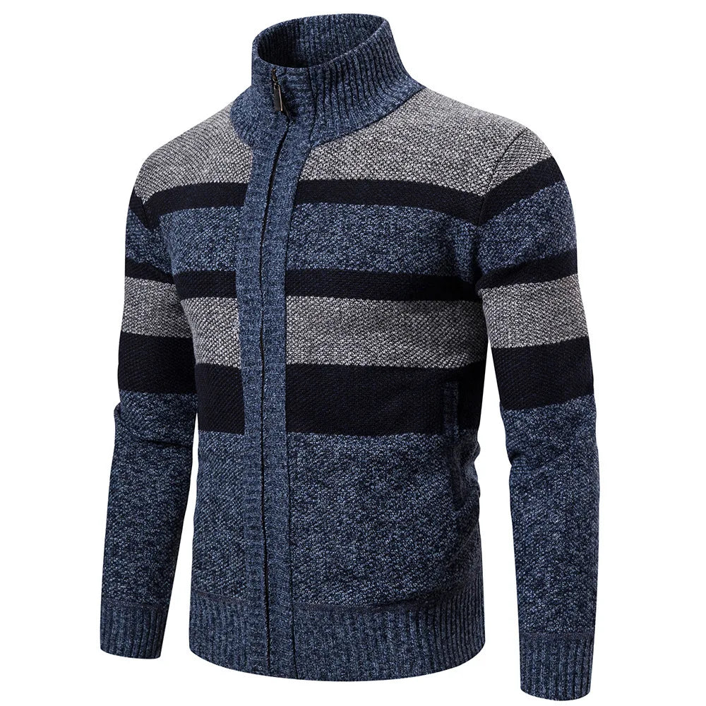 Isaac Signature Sweater