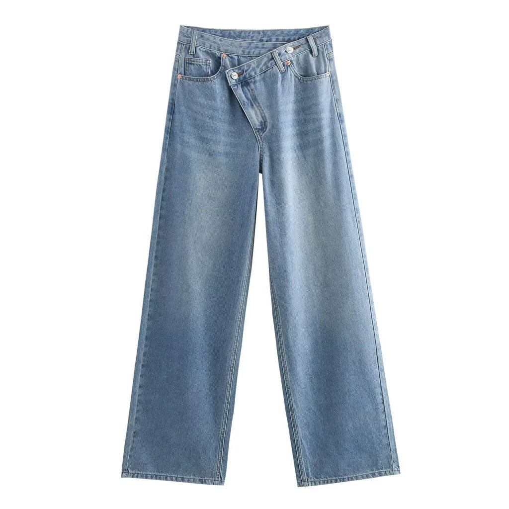Ellison Warm Jeans