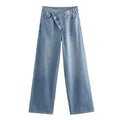 Ellison Warm Jeans