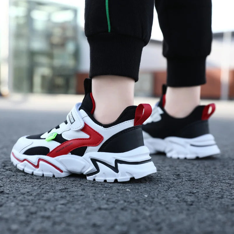 Children's Sneakers, Lightweight, Elementary