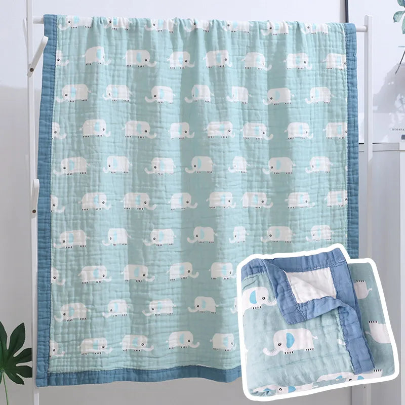 Custom 100% Organic Cotton
