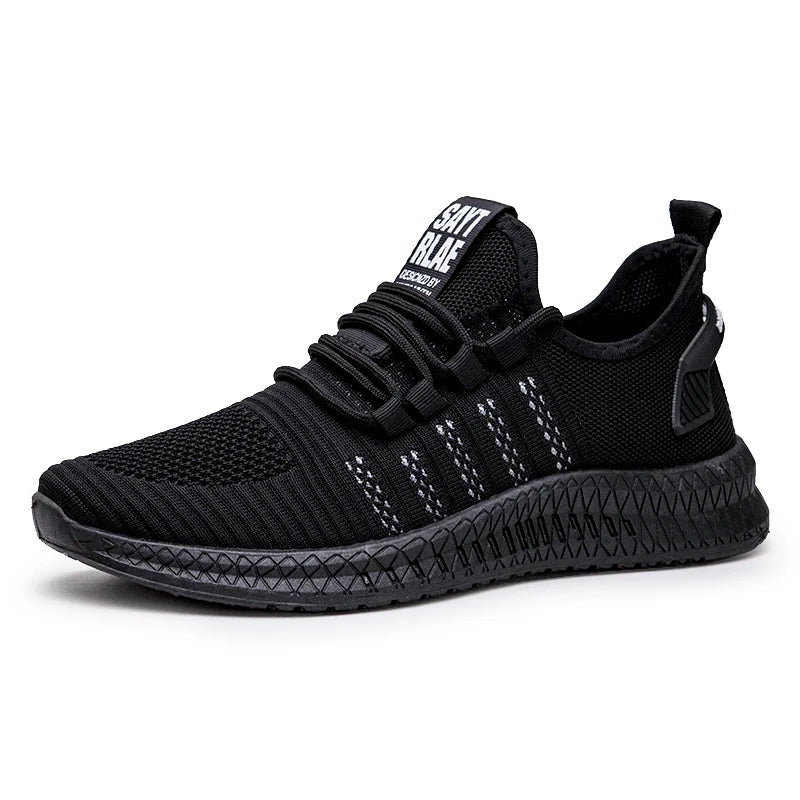 Fashion Sneakers Lightweight Men