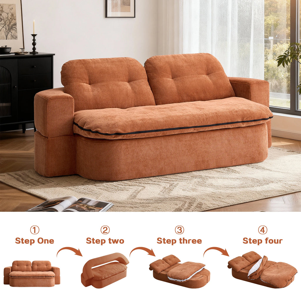 Modern Corner Sofa Set