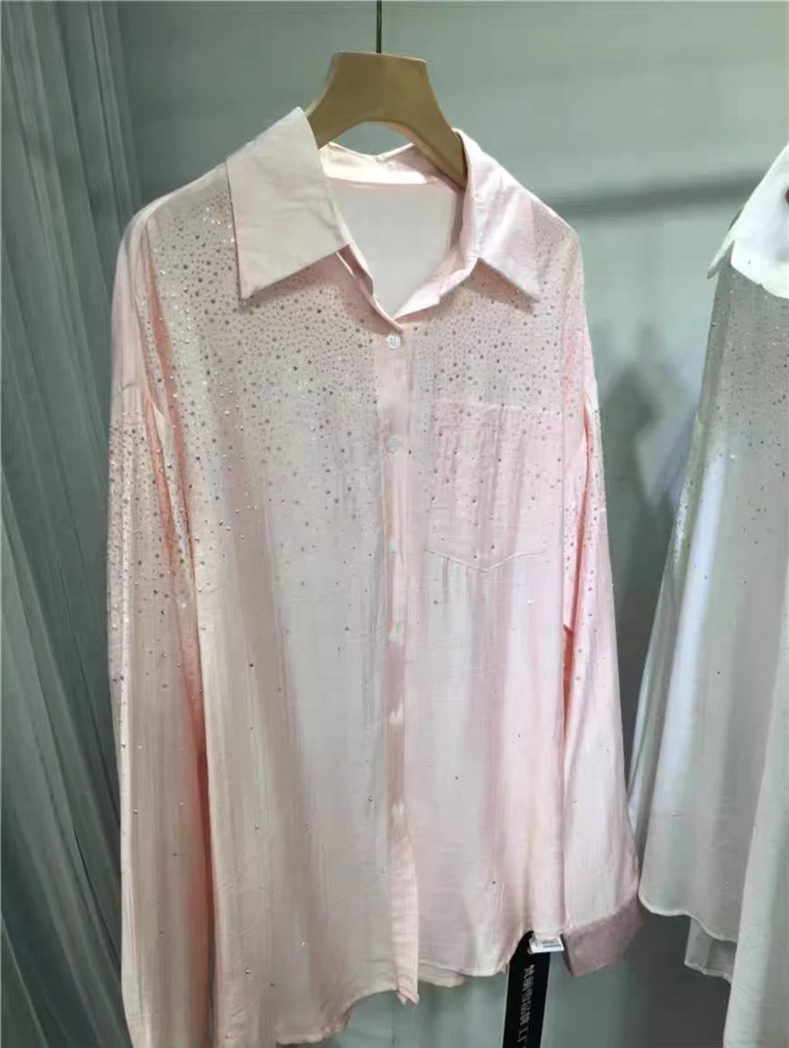 Ashton Timeless Shirt