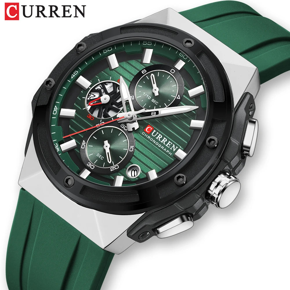 Carter Slim Men