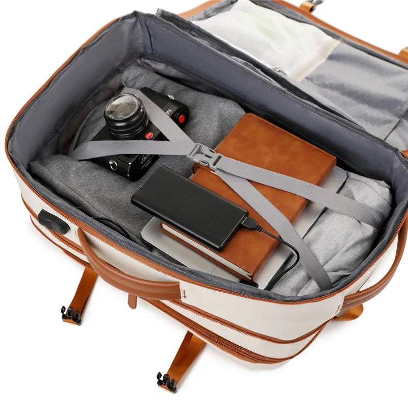 Benjamin Bag