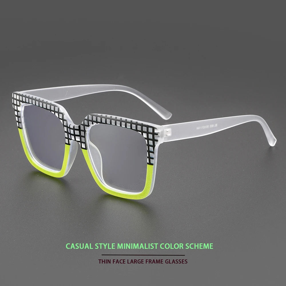 Ladies Luna Structured Frame
