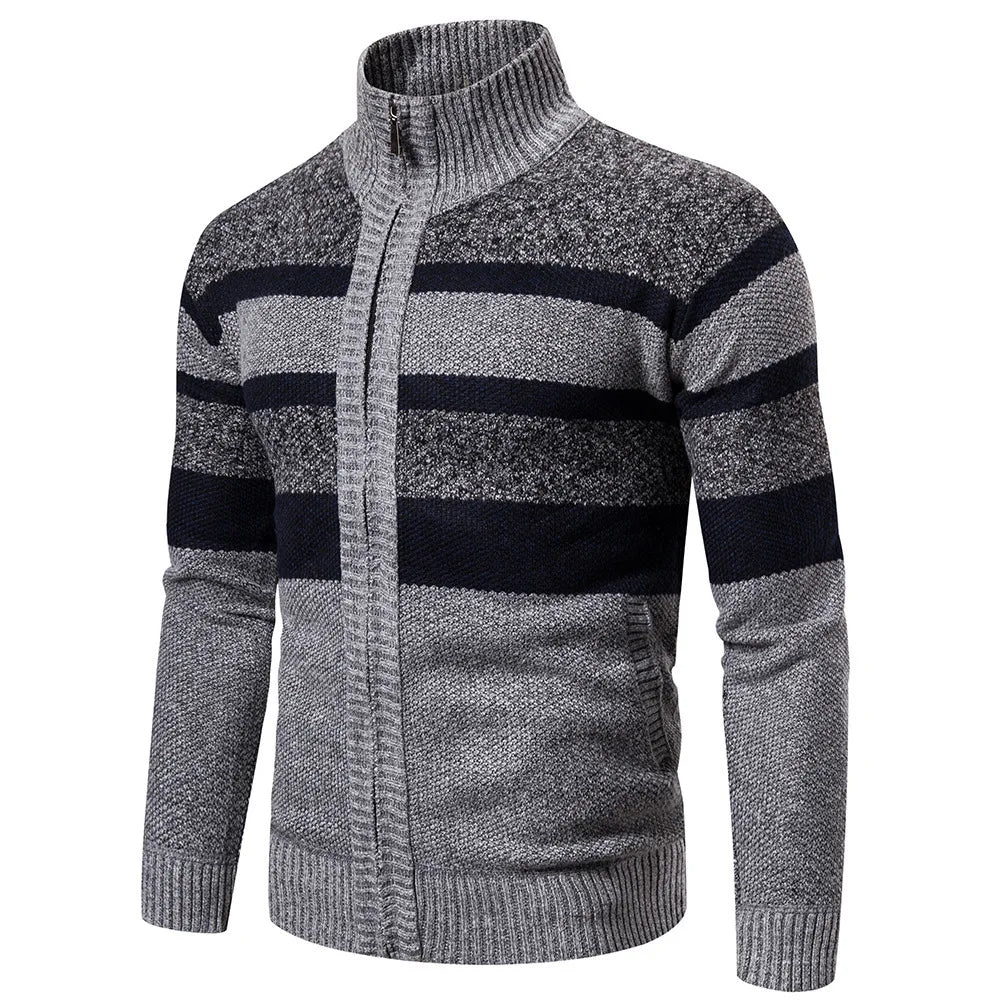 Isaac Signature Sweater