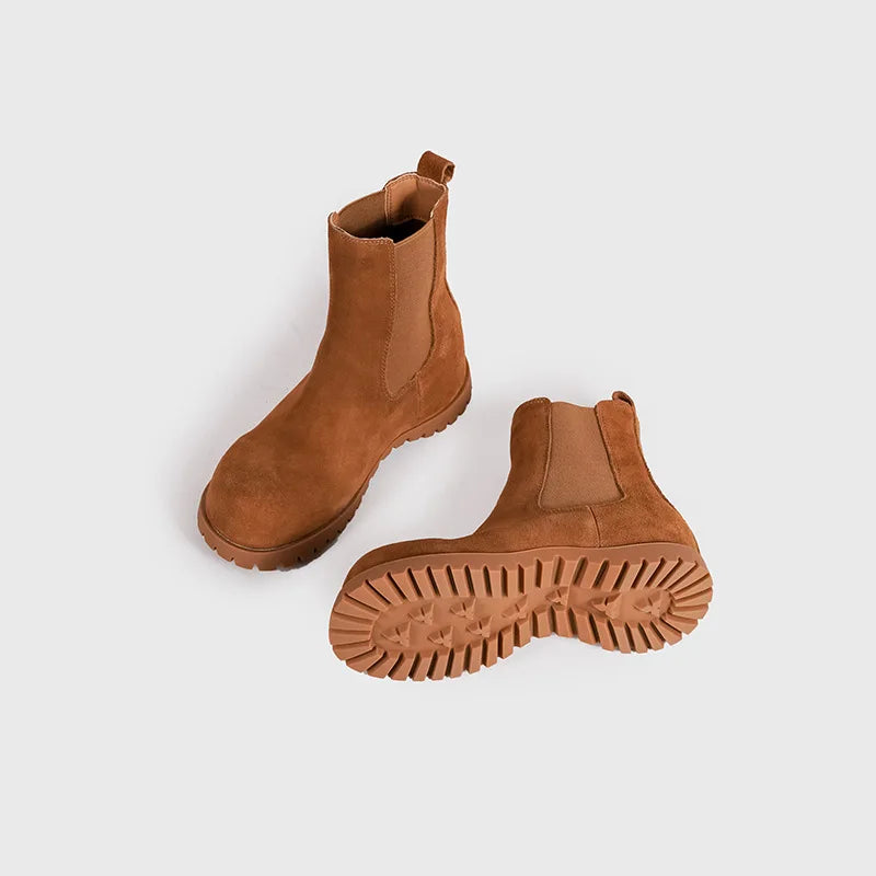 Ladies Ellie Essential boots