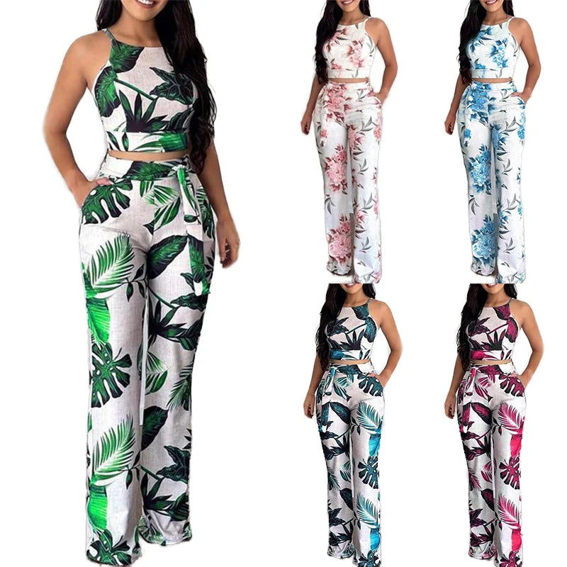 Andre Cozy Pants