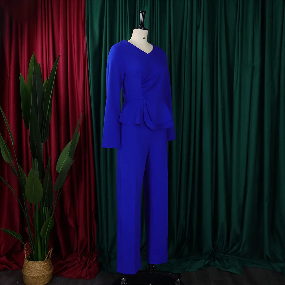 Julian Sleek Pants