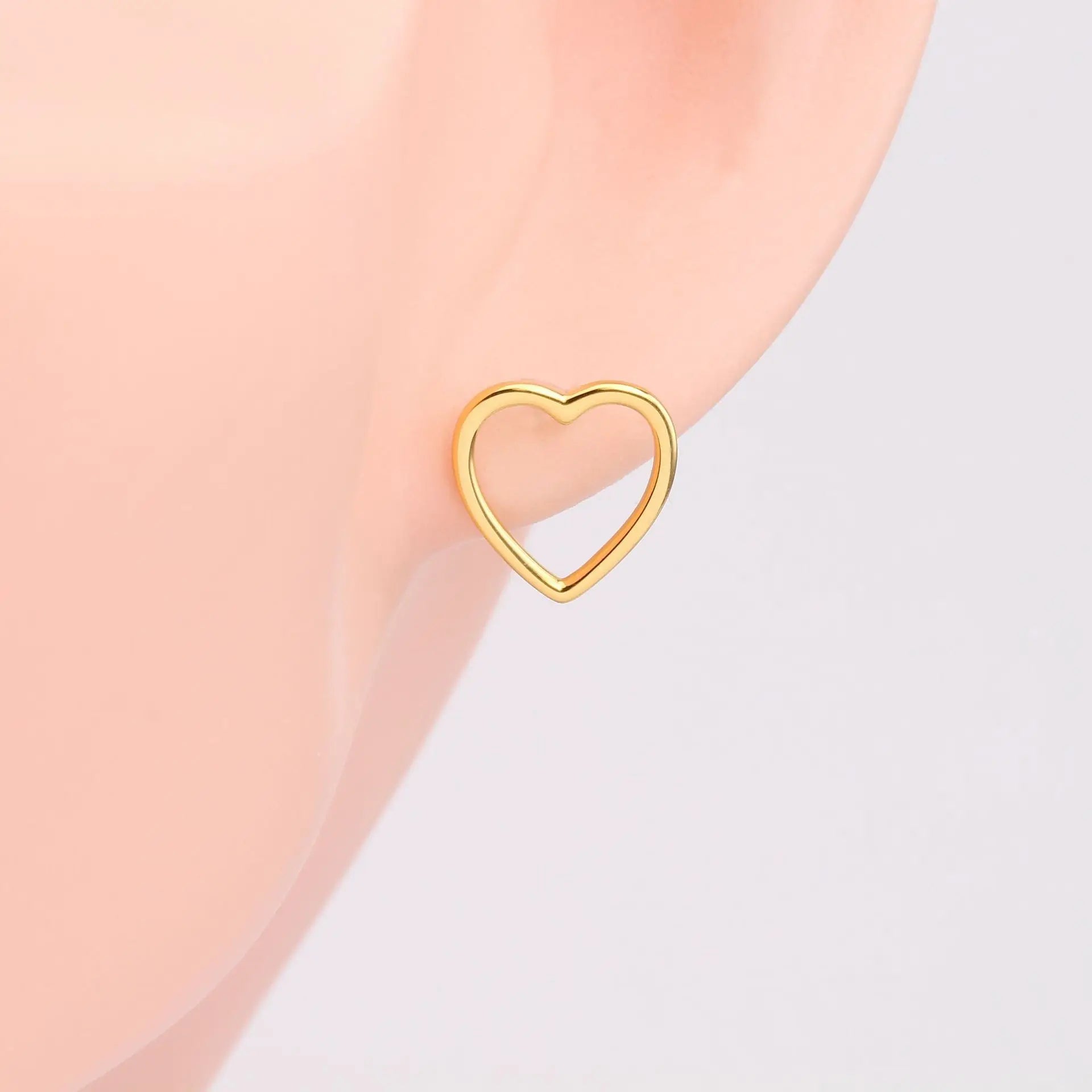Carter Sleek Earrings