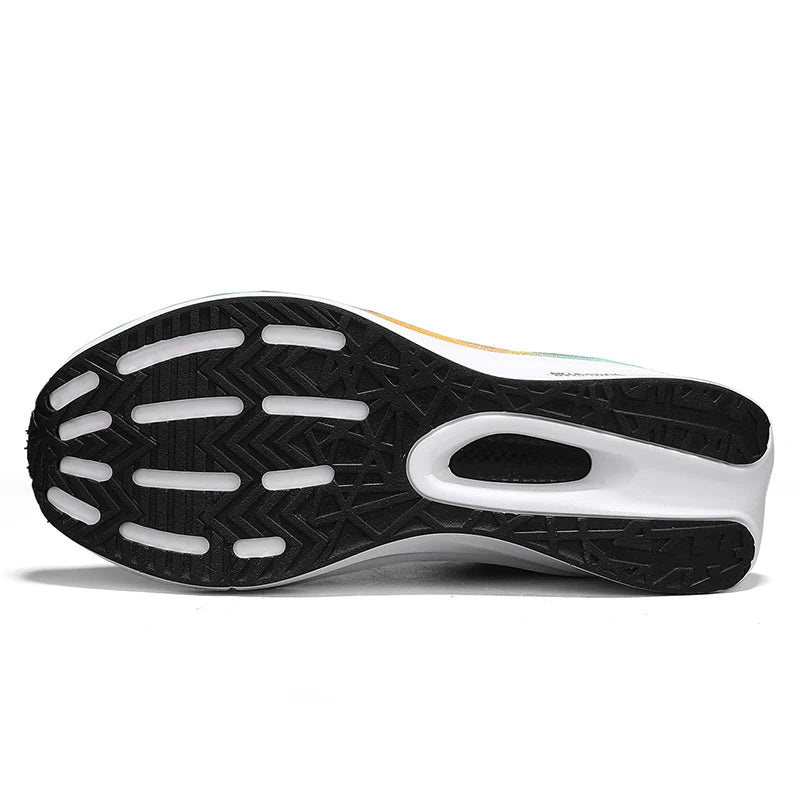 Greatshoes OEM Sneaker Manufacturer, Men's Running Shoes, Clearance Black Sneakers