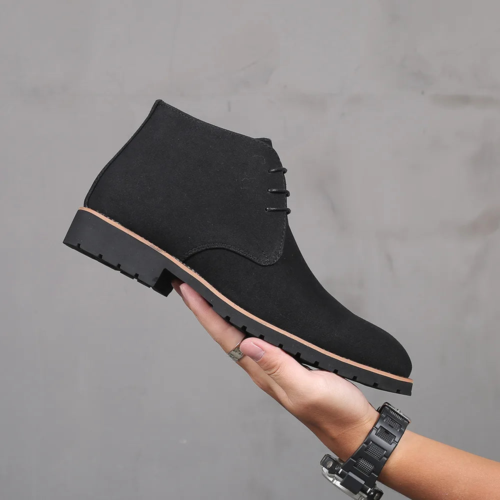 Daniel Classic Boots