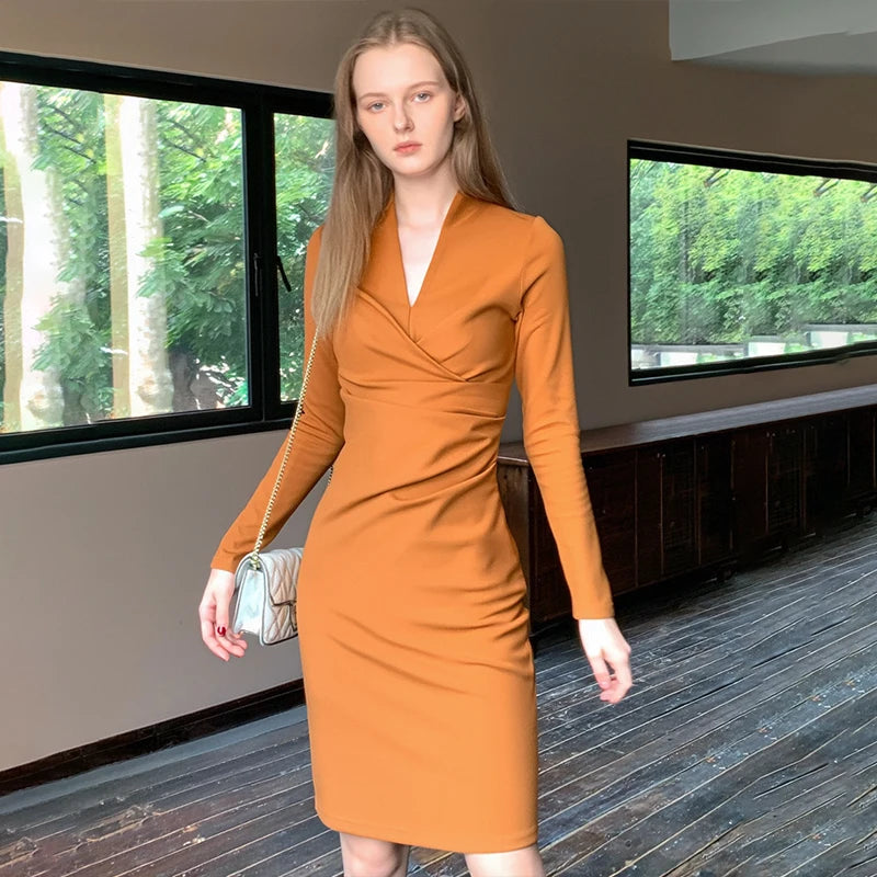Ladies Kennedy Signature Dress