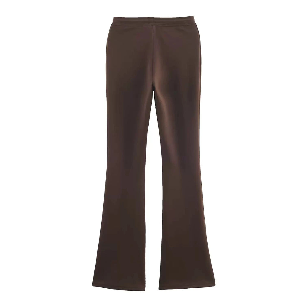 Malcolm Relaxed Pants