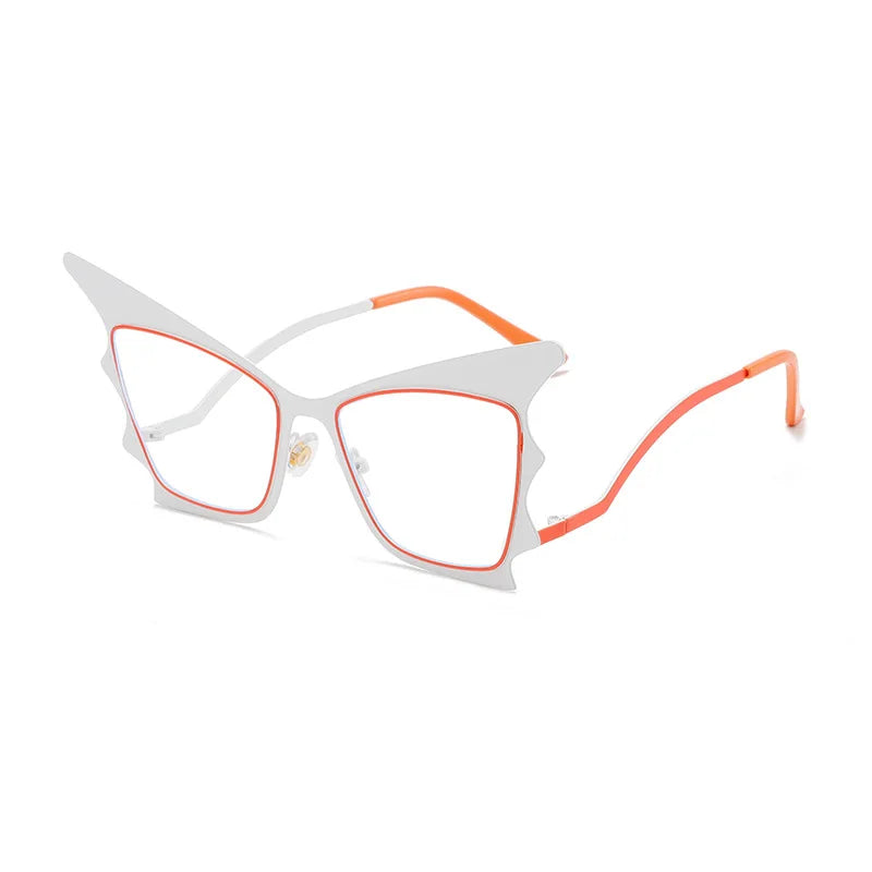 Women Myopia Prescription Glasses