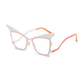 Women Myopia Prescription Glasses