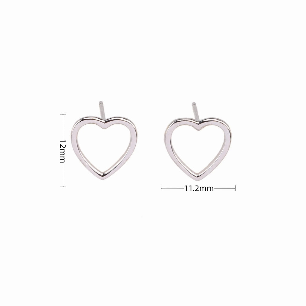 Carter Sleek Earrings