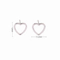 Carter Sleek Earrings