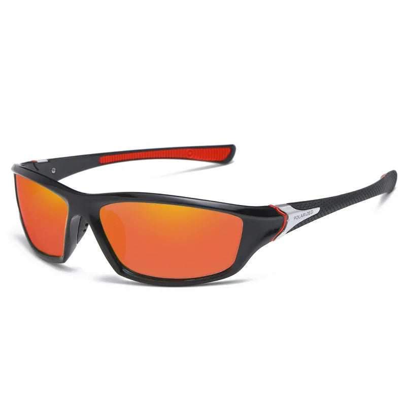 New Luxury Polarized Sunglasses