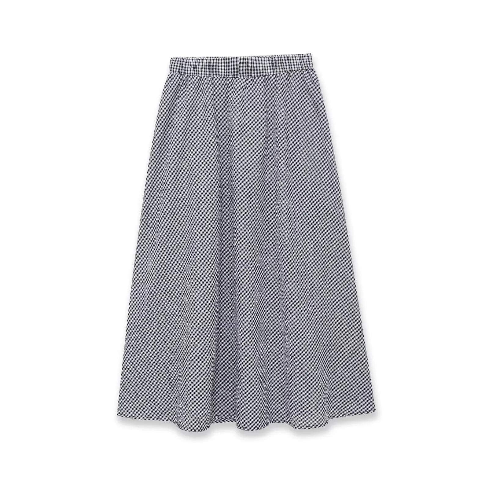 Ladies Ellie Modern Skirt