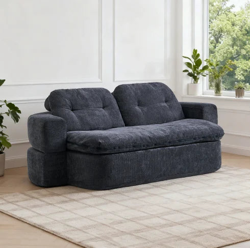 Modern Corner Sofa Set