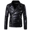 Hot-Selling High-Quality Men's Fashion Jacket - Top Style Jacket
