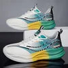 Performance Running Shoes — Men's Collection