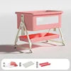 Juliette Baby Crib