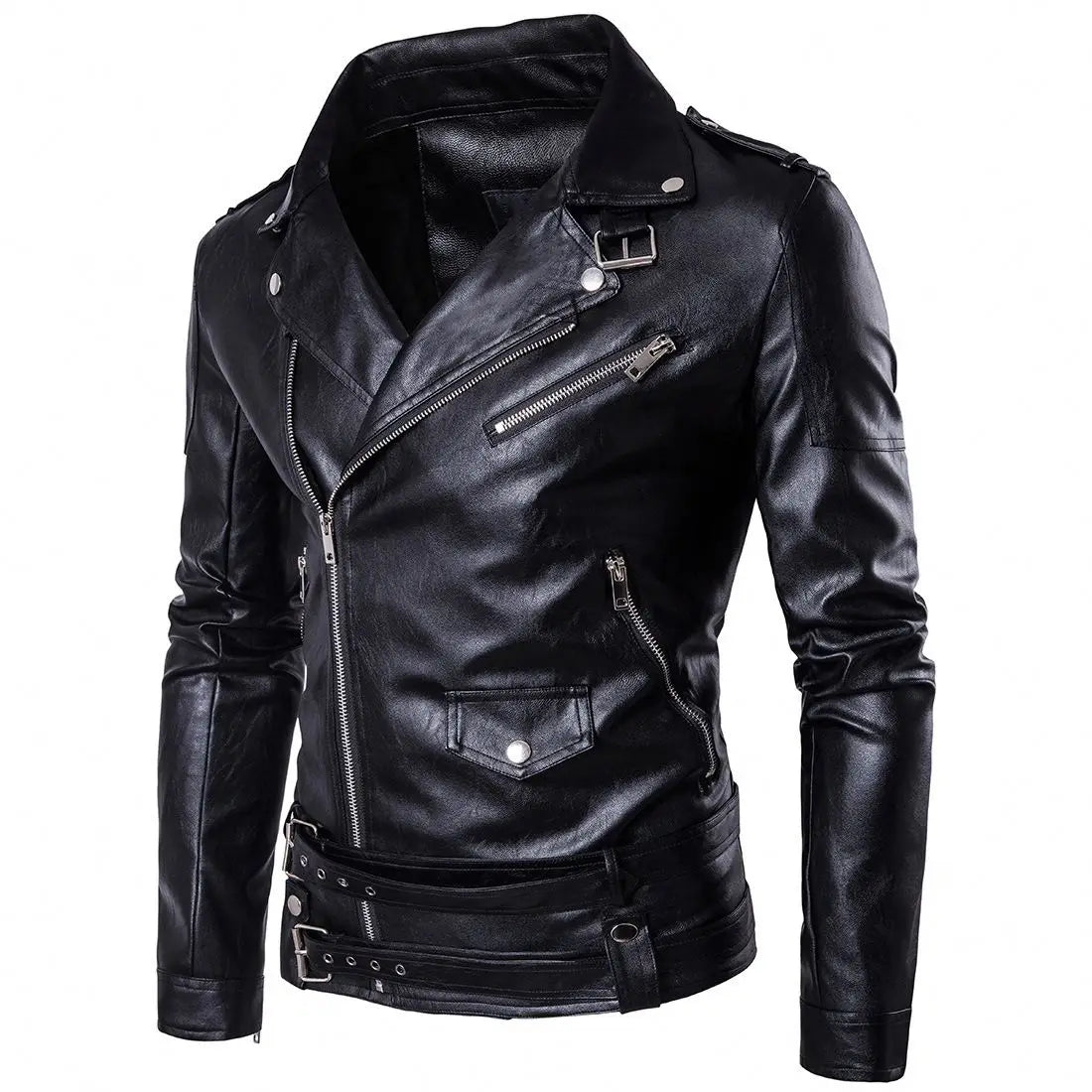 Hot-Selling High-Quality Men's Fashion Jacket - Top Style Jacket