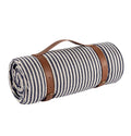 New Design Picnic Blanket  | Mat with Leather Strap