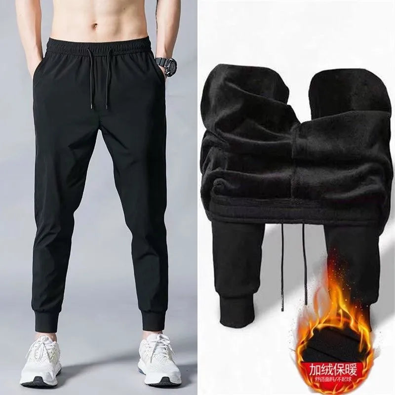 Christopher Bold Pants